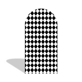 Alice In Wonderland Birthday Party Arch Backdrop Wall Cloth Cover